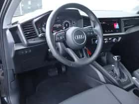 Audi A1 (2025) thumbnail 19