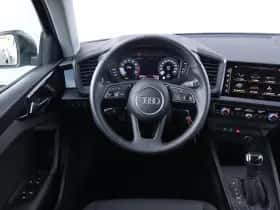 Audi A1 (2025) thumbnail 20