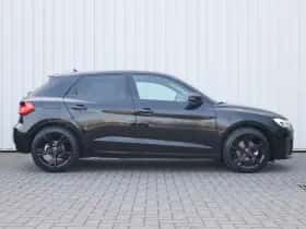 Audi A1 (2025) thumbnail 3