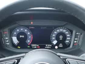 Audi A1 (2025) thumbnail 21