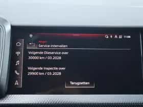 Audi A1 (2025) thumbnail 28