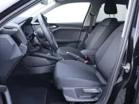 Audi A1 (2025) thumbnail 4
