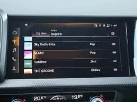 Audi A1 (2025) thumbnail 33