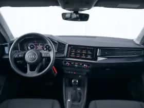 Audi A1 (2025) thumbnail 5