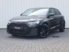 Audi A1 (2025) thumbnail 41