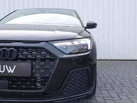Audi A1 (2025) thumbnail 9