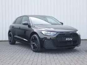 Audi A1 (2025) thumbnail 10