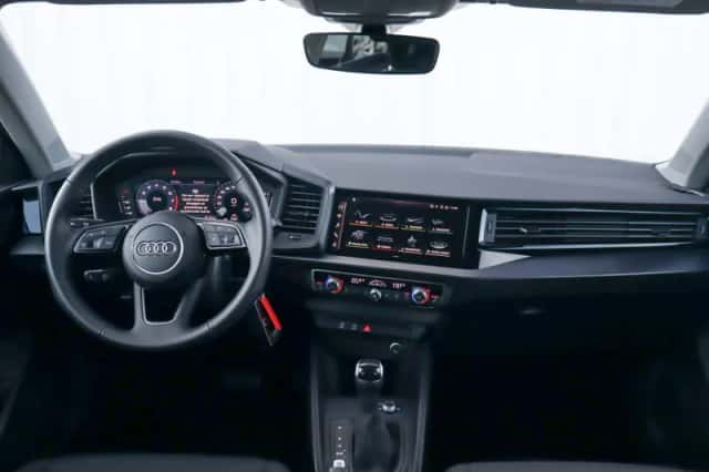 Audi A1 (2025) thumbnail 5