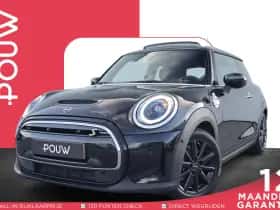 MINI Electric