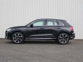 Audi Q3 (2020) thumbnail 13