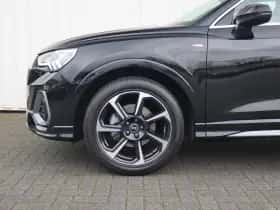 Audi Q3 (2020) thumbnail 14