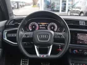 Audi Q3 (2020) thumbnail 21