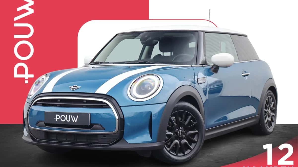 MINI Mini (2023) — foto 1