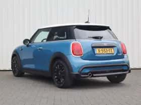 MINI Mini (2023) thumbnail 12