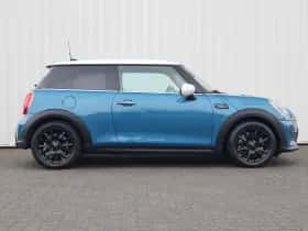 MINI Mini (2023) thumbnail 3