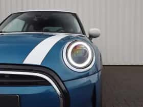 MINI Mini (2023) thumbnail 9