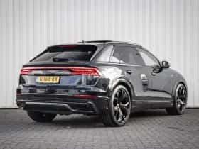 Audi Q8 (2019) thumbnail 2