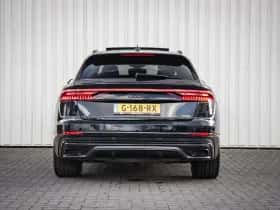 Audi Q8 (2019) thumbnail 11