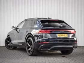 Audi Q8 (2019) thumbnail 12