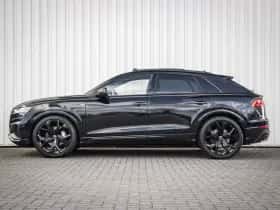 Audi Q8 (2019) thumbnail 13