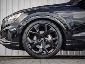 Audi Q8 (2019) thumbnail 14