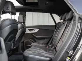 Audi Q8 (2019) thumbnail 19