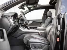 Audi Q8 (2019) thumbnail 20