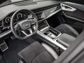 Audi Q8 (2019) thumbnail 21