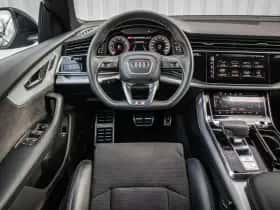 Audi Q8 (2019) thumbnail 24