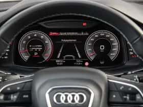 Audi Q8 (2019) thumbnail 25