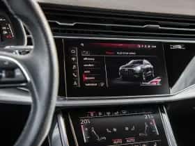 Audi Q8 (2019) thumbnail 29