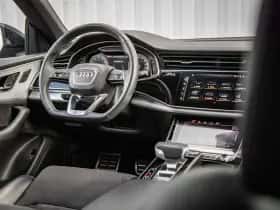 Audi Q8 (2019) thumbnail 34