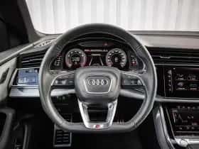 Audi Q8 (2019) thumbnail 40