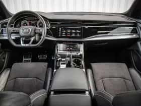 Audi Q8 (2019) thumbnail 5