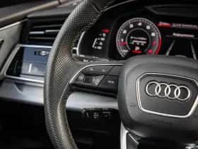 Audi Q8 (2019) thumbnail 41