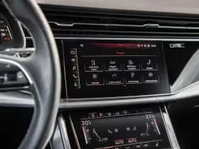 Audi Q8 (2019) thumbnail 46