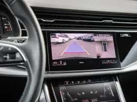 Audi Q8 (2019) thumbnail 47