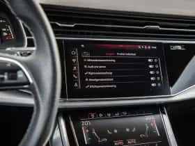 Audi Q8 (2019) thumbnail 49
