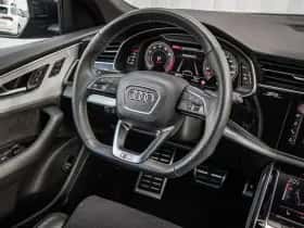Audi Q8 (2019) thumbnail 50