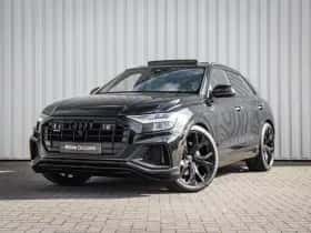 Audi Q8 (2019) thumbnail 52