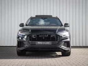 Audi Q8 (2019) thumbnail 8