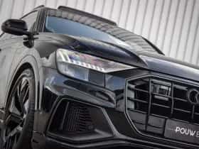 Audi Q8 (2019) thumbnail 9