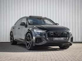 Audi Q8 (2019) thumbnail 10