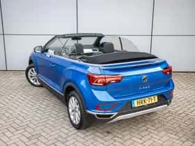 Volkswagen T-Roc (2024) thumbnail 11
