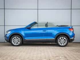 Volkswagen T-Roc (2024) thumbnail 13