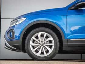 Volkswagen T-Roc (2024) thumbnail 14