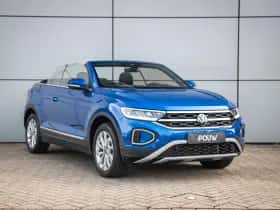 Volkswagen T-Roc (2024) thumbnail 9
