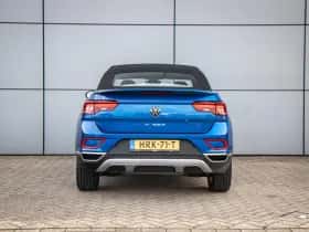 Volkswagen T-Roc (2024) thumbnail 10
