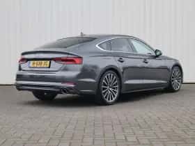Audi A5 (2020) thumbnail 2