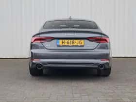 Audi A5 (2020) thumbnail 11